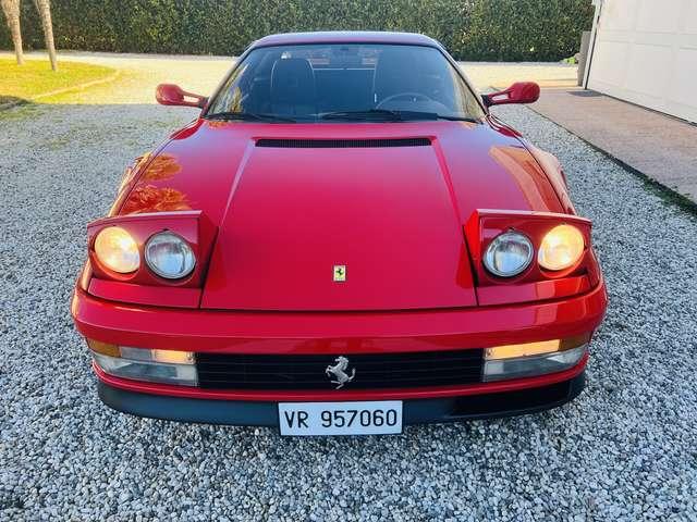 Ferrari Testarossa 5.0