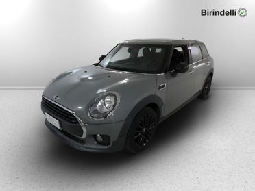 MINI Mini Clubman (F54) - Mini 1.5 One D Boost Clubman