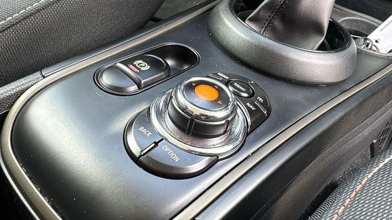 MINI Mini Countryman F60 Mini 2.0 Cooper D Business Countryman Automatica