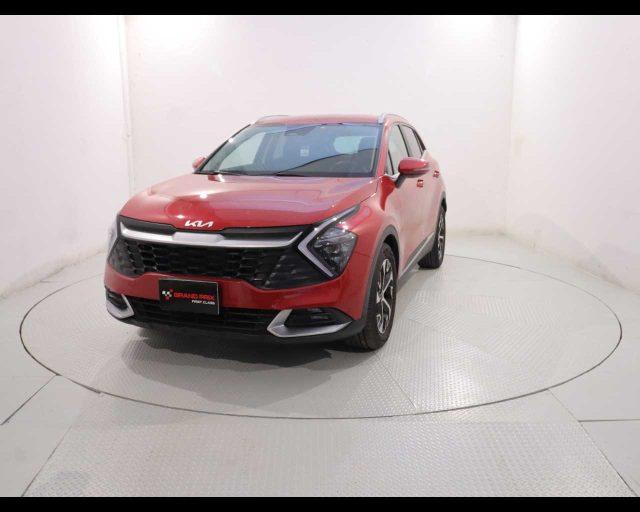 KIA Sportage 1.6 CRDi MHEV Style