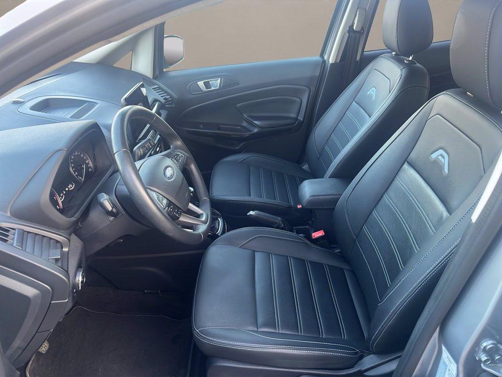 FORD EcoSport 1.0 ecoboost Active s&s 125cv del 2022