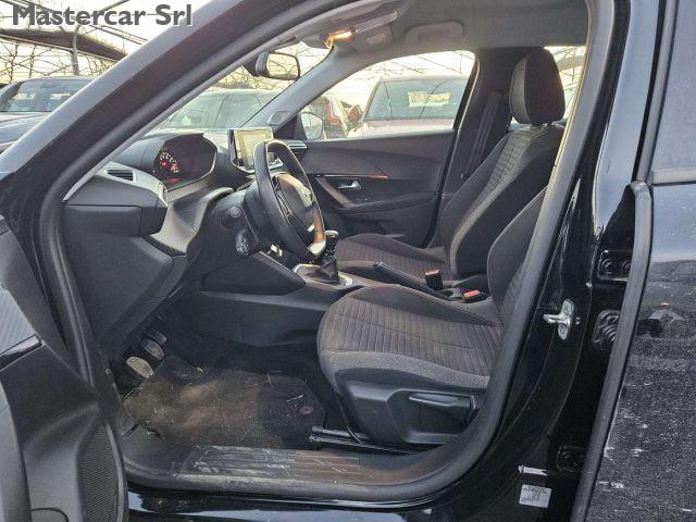 PEUGEOT 2008 2008 II 2020 1.2 puretech Active s - GG917ZG