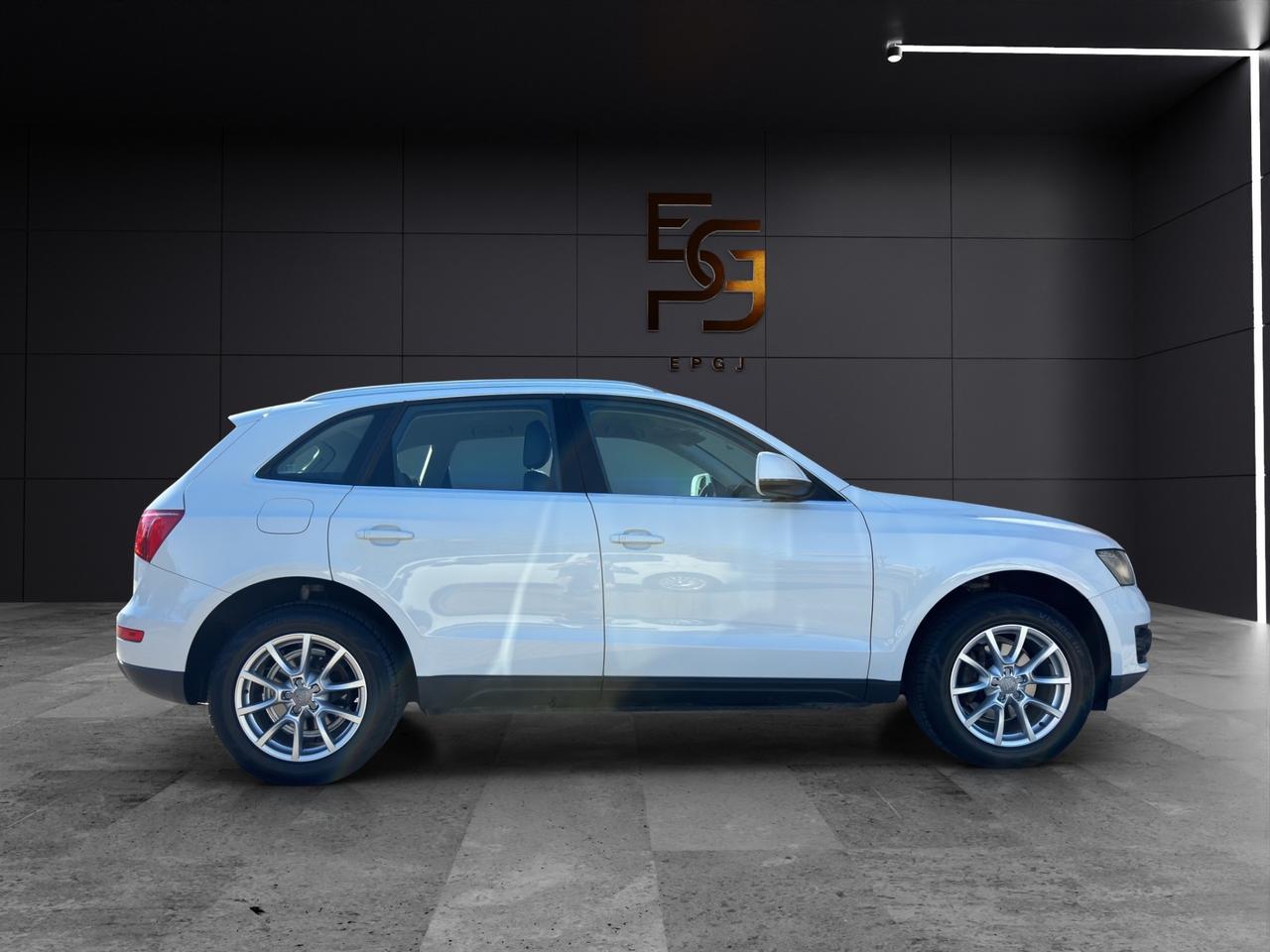 Audi Q5 2.0 TDI 170 CV quattro Advanced