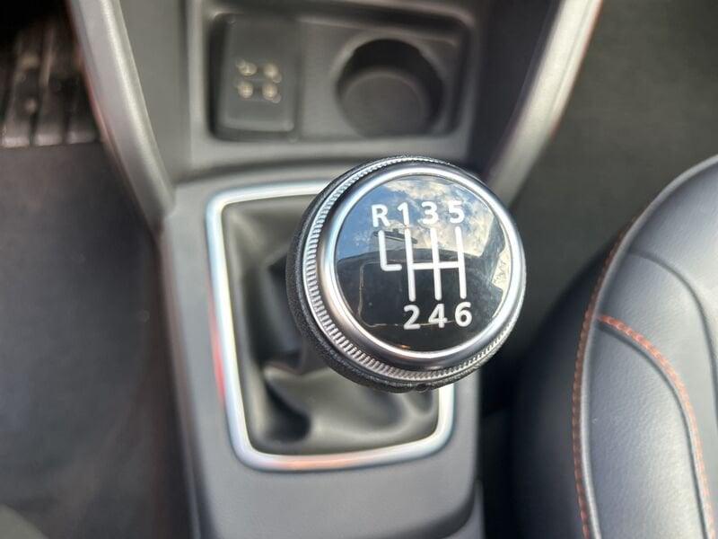 Dacia Duster II 2021 1.0 tce SL Extreme Gpl 4x2 100cv