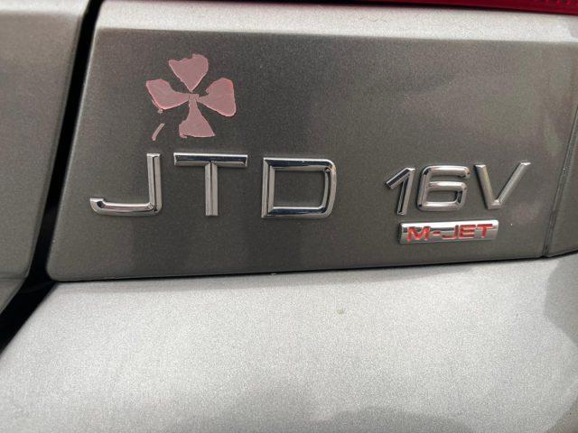 ALFA ROMEO 156 1.9 JTD 150 CV 16V Sportwagon