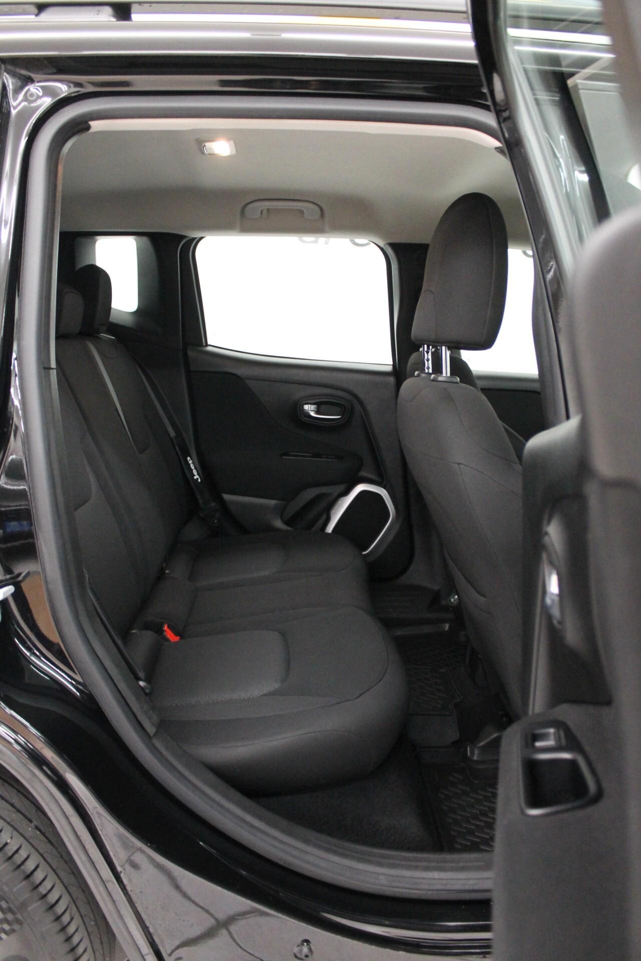 Jeep Renegade 1.6 Mjt 120 CV Longitude