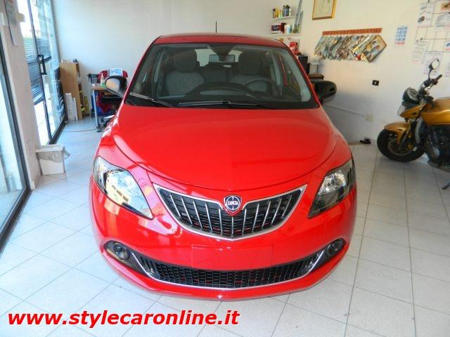 LANCIA Ypsilon 1.0 IBIRDA 70CV - KM ZERO ITALIANA