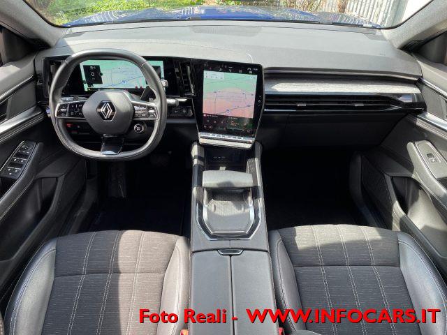 RENAULT Austral Austral Mild Hybrid 160 CV Auto Techno - PROMO