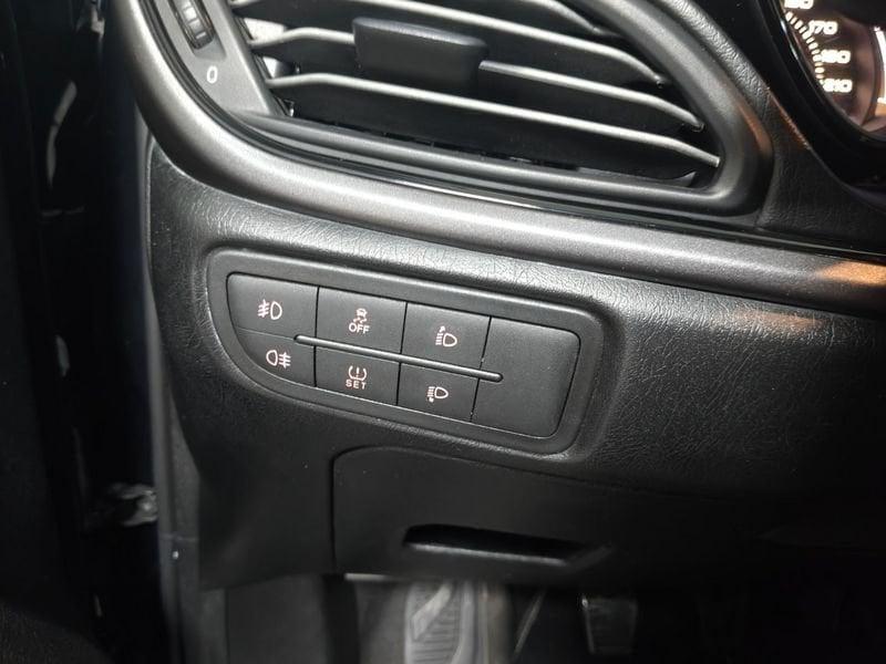 FIAT Tipo Tipo 1.6 Mjt S&S 5 porte S-Design