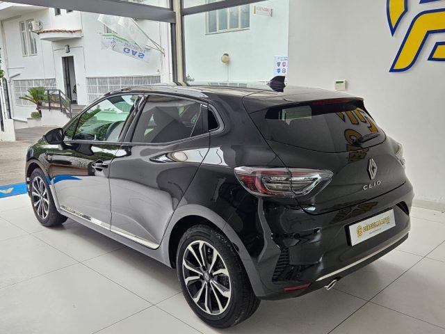 RENAULT Clio ECO-G 100 CV Techno tua da ?199,00 mensili