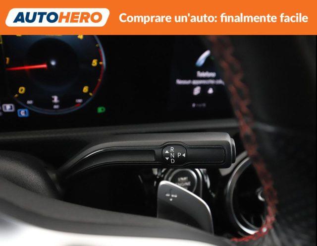 MERCEDES-BENZ CLA 200 d Automatic Premium
