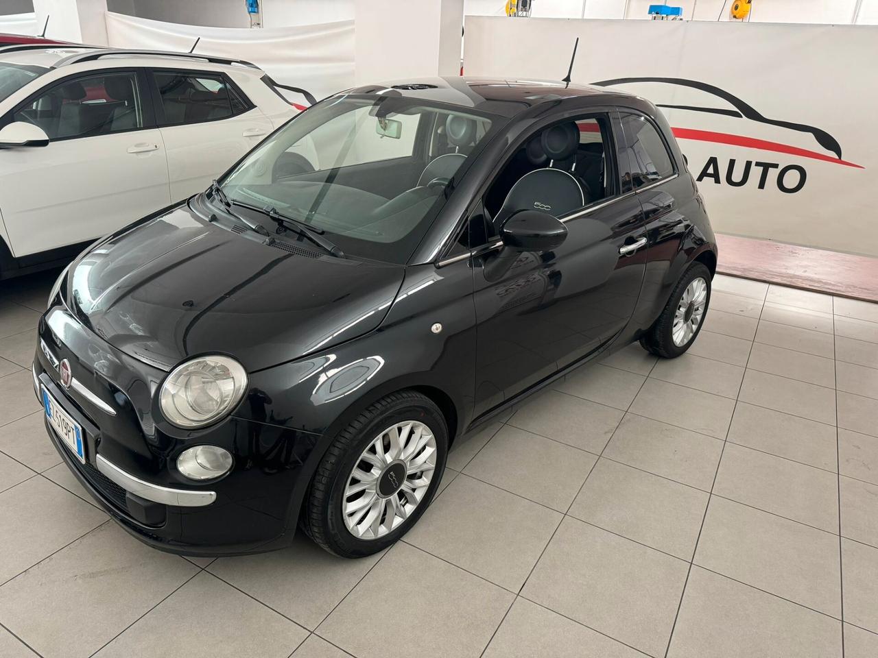 Fiat 500 1.3 Multijet 16V 95 CV Pop
