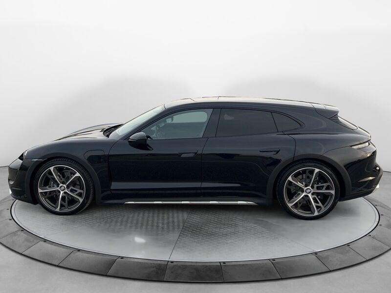 Porsche Taycan 4 Cross Turismo -66.999 euro IN SUPER PROMO!!!-