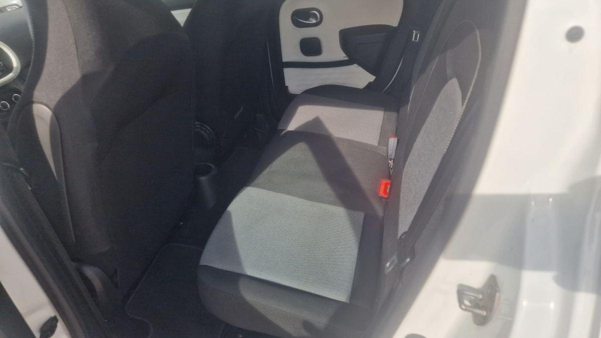 RENAULT - Twingo - 1.0 SCe S&S Energy