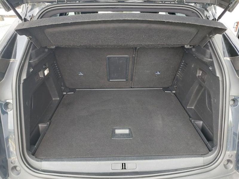 Peugeot 3008 3008 1.5 bluehdi GT Line s&s 130cv eat8