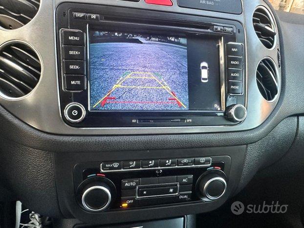 VOLKSWAGEN Tiguan 2.0 TDI 140CV BlueMotion - 2011