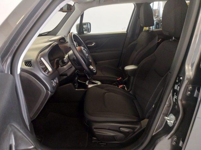 JEEP Renegade 1.6 Mjt DDCT 120 CV Limited LED
