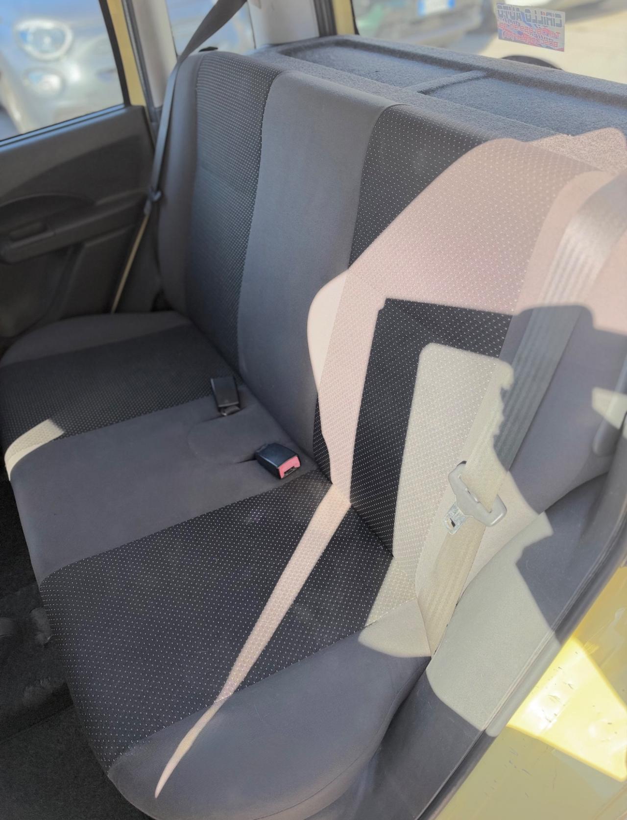 Fiat Panda 1.1 Benzina 54 Cv