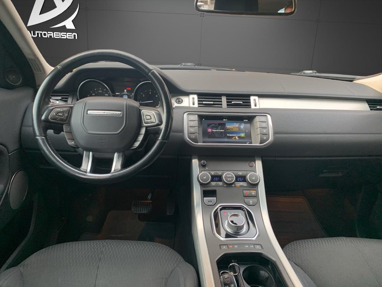 Land Rover Range Evoque 2.0 TD4 180 CV 5p. RDynamic