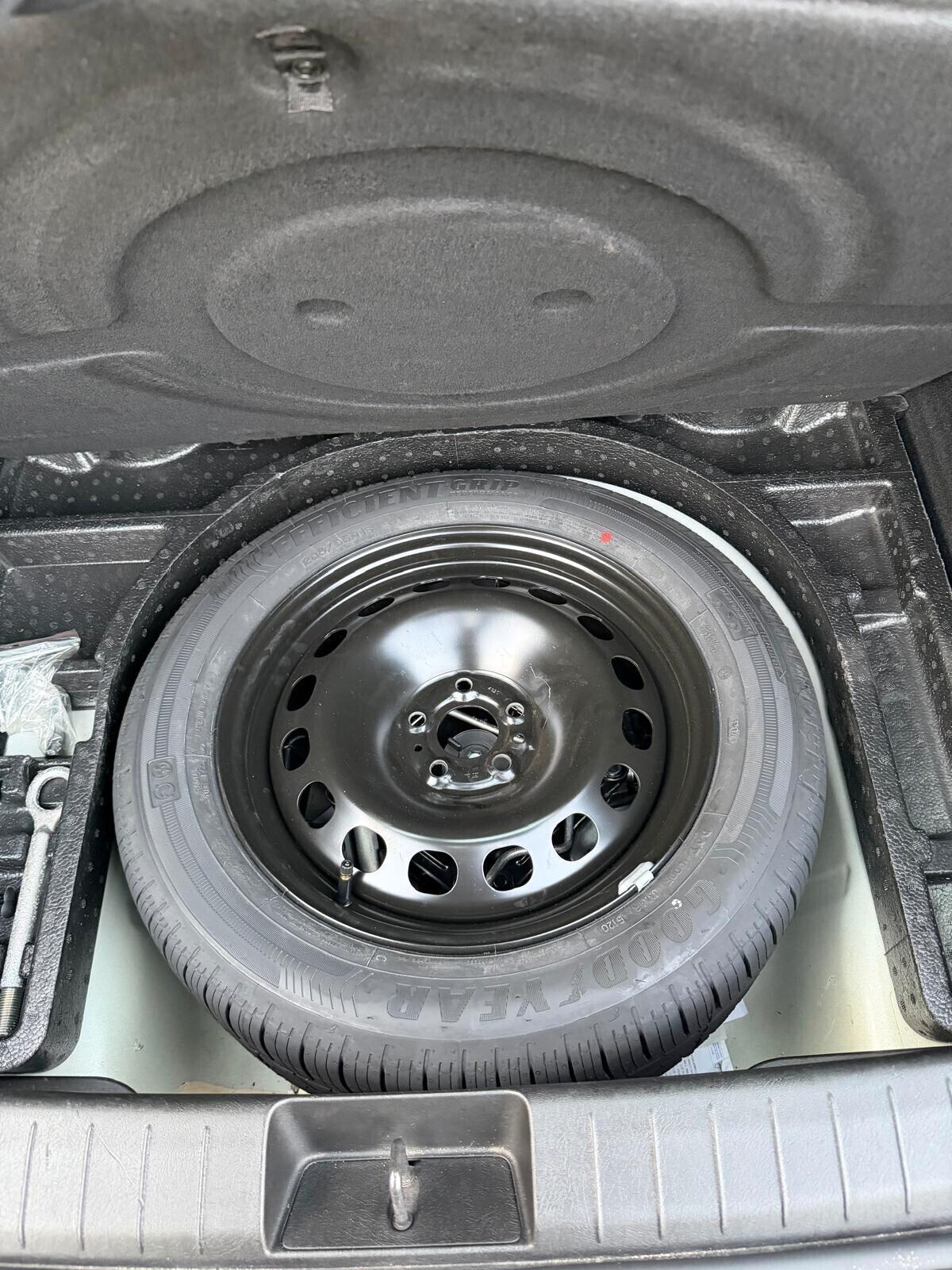 Fiat Tipo 1.6 Mjt S&S 5 porte City Cross