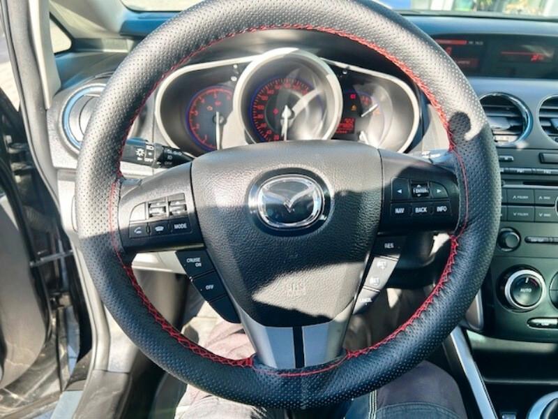 Mazda CX-7 2.2L MZR CD Sport Tourer