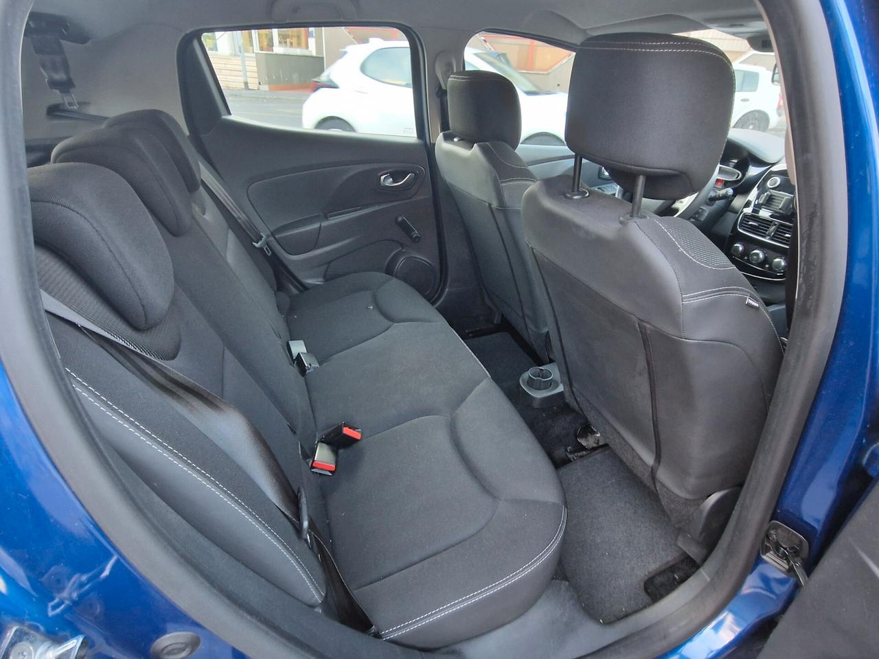 Renault Clio dCi 8V 75 CV 5 porte Business