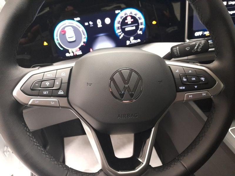 Volkswagen Golf Golf 1.5 TSI eHybrid DSG Edition Plus