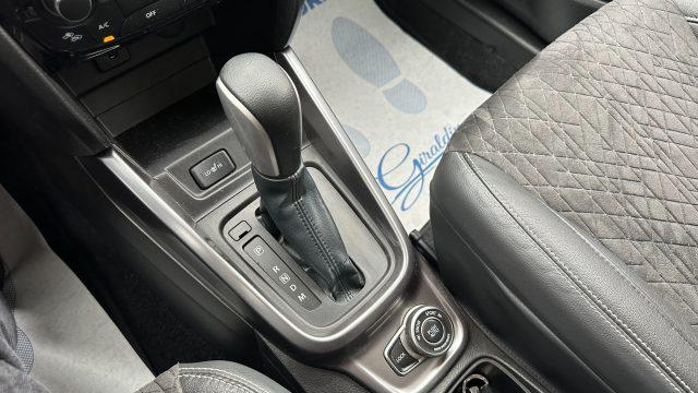 SUZUKI Vitara 1.4 Boosterjet A/T 4WD AllGrip Starview