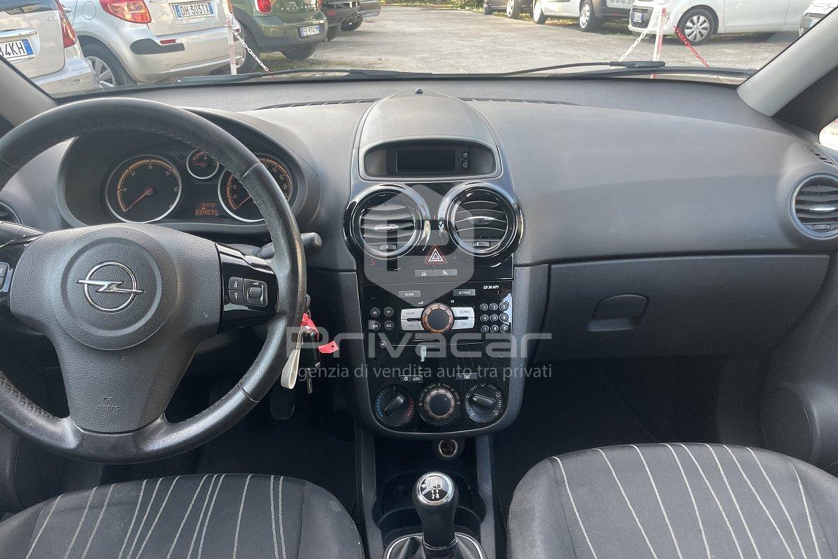 OPEL Corsa 1.3 CDTI 75CV F.AP. 5 porte Edition
