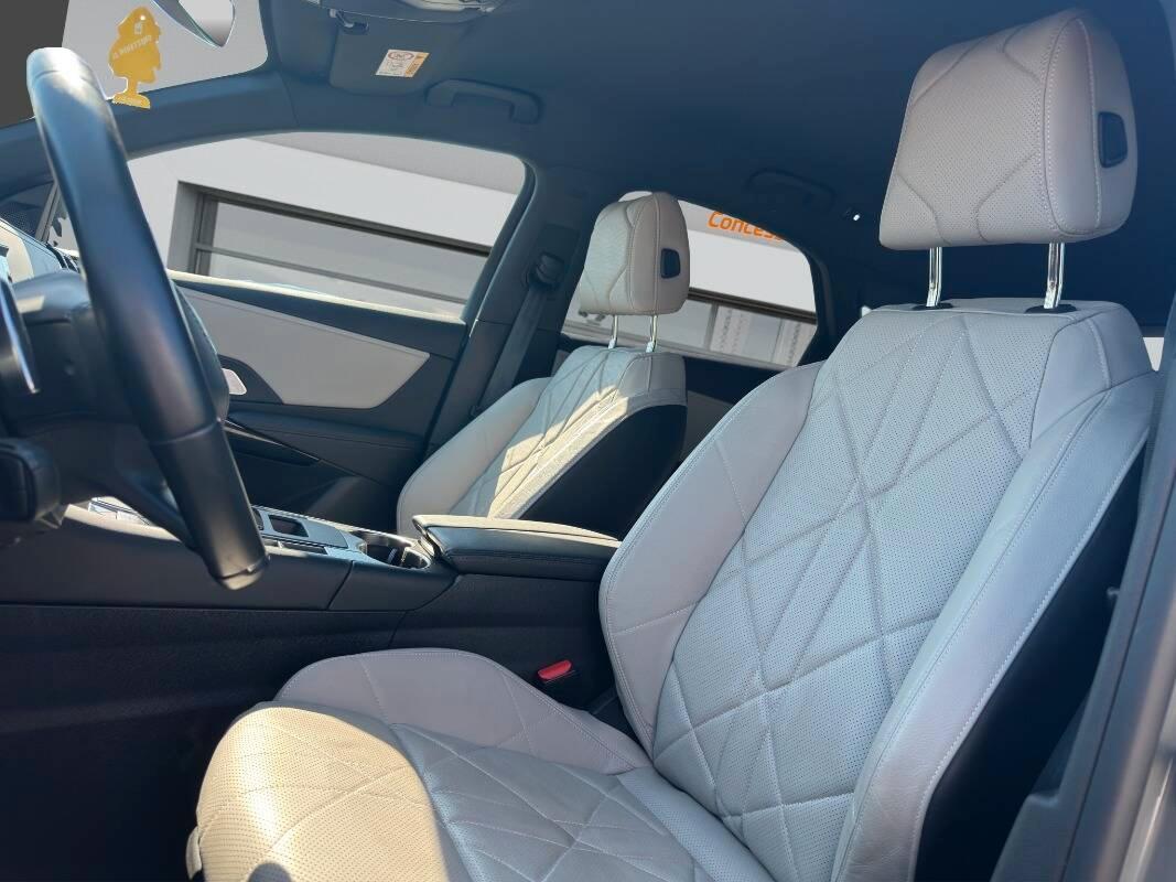 DS DS 7 1.5 bluehdi Esprit de Voyage 130cv AUTOMATICA