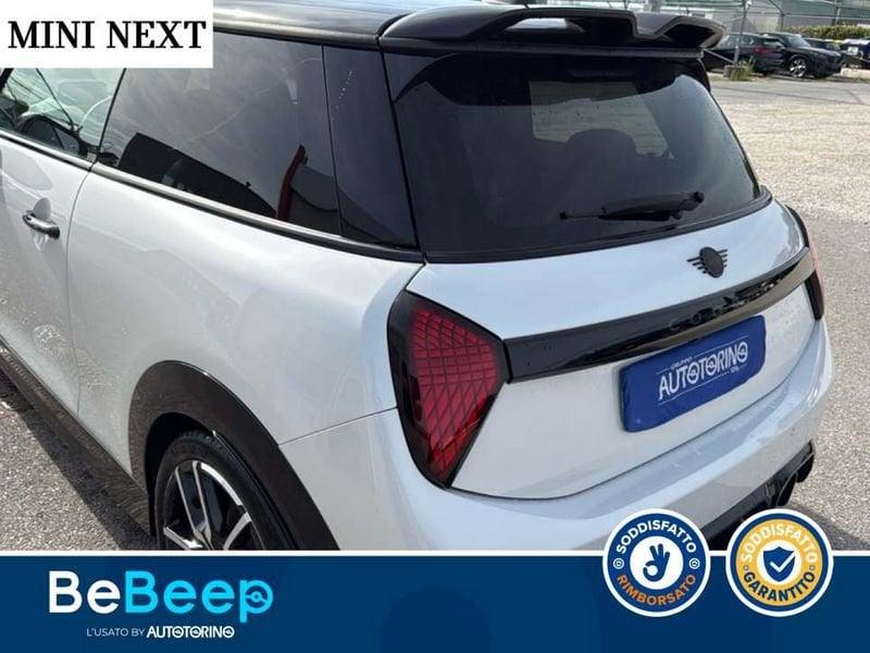 MINI Cooper MINI 3P 1.5 C JCW AUTO