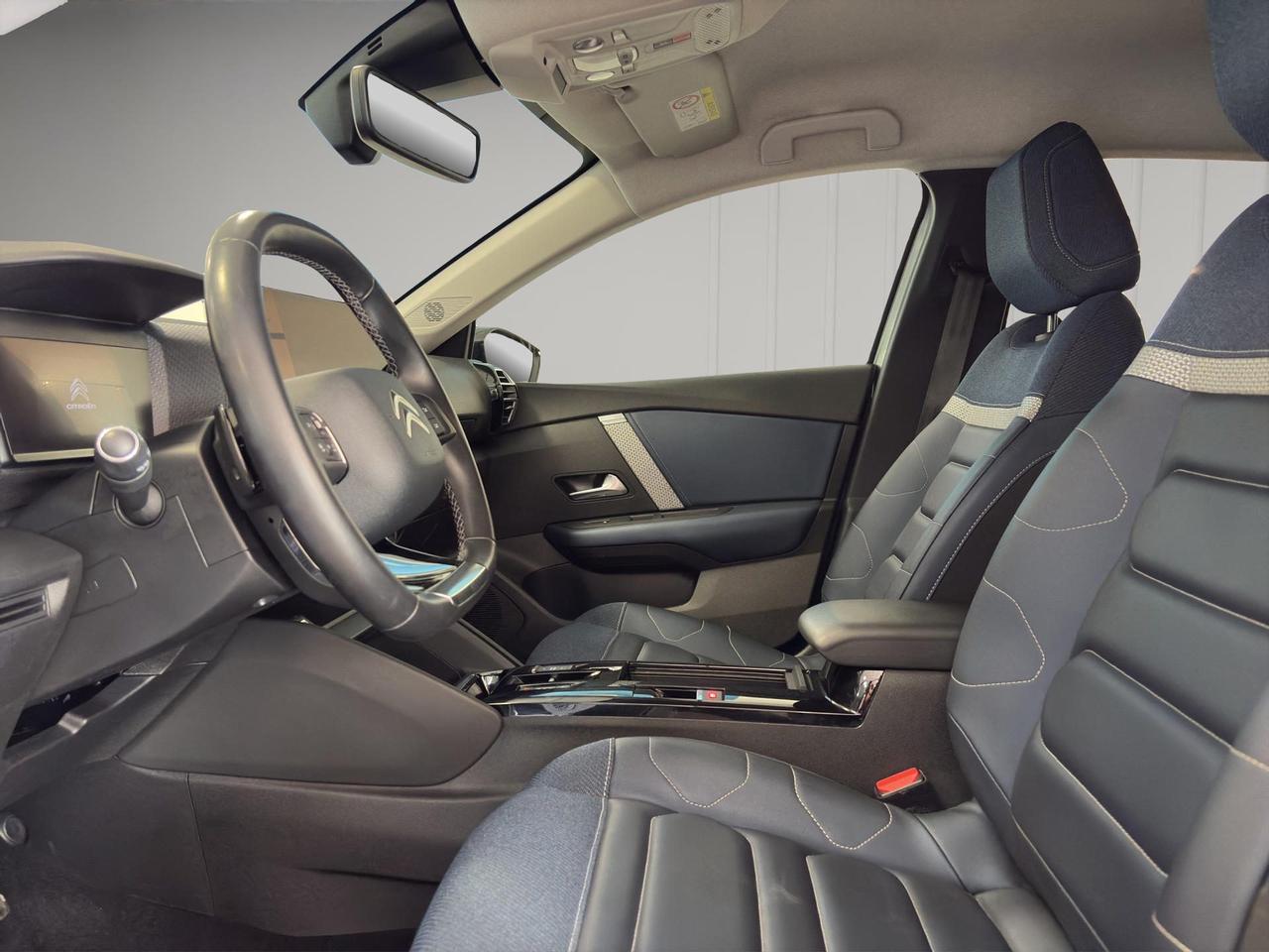 Citroen C4 1.5 bluehdi Shine s&s 130cv eat8