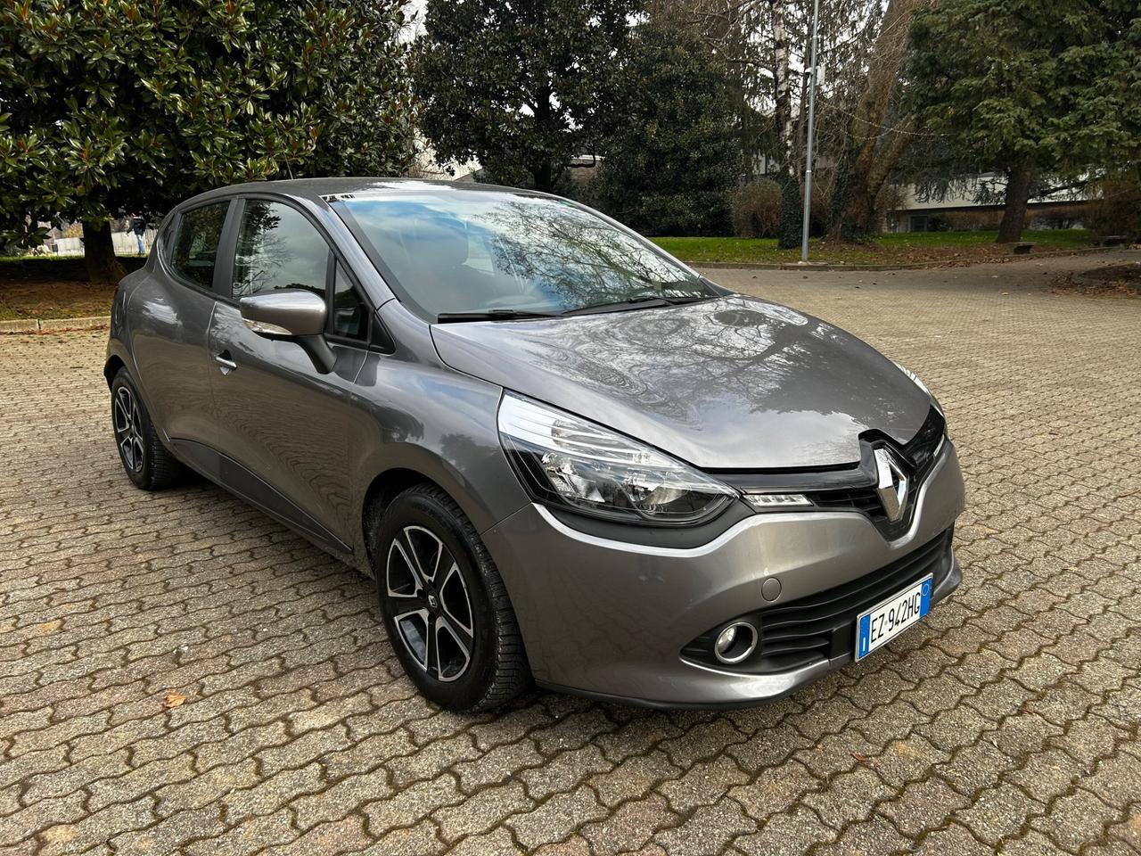 Renault Clio 1.2 75CV GPL 5 porte Live