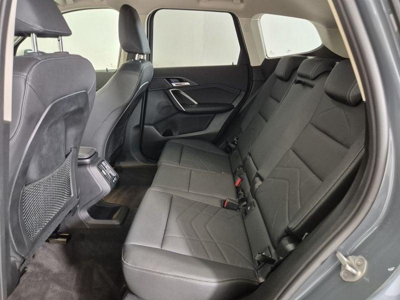 BMW X1 U11 sdrive18i Edition Essence auto