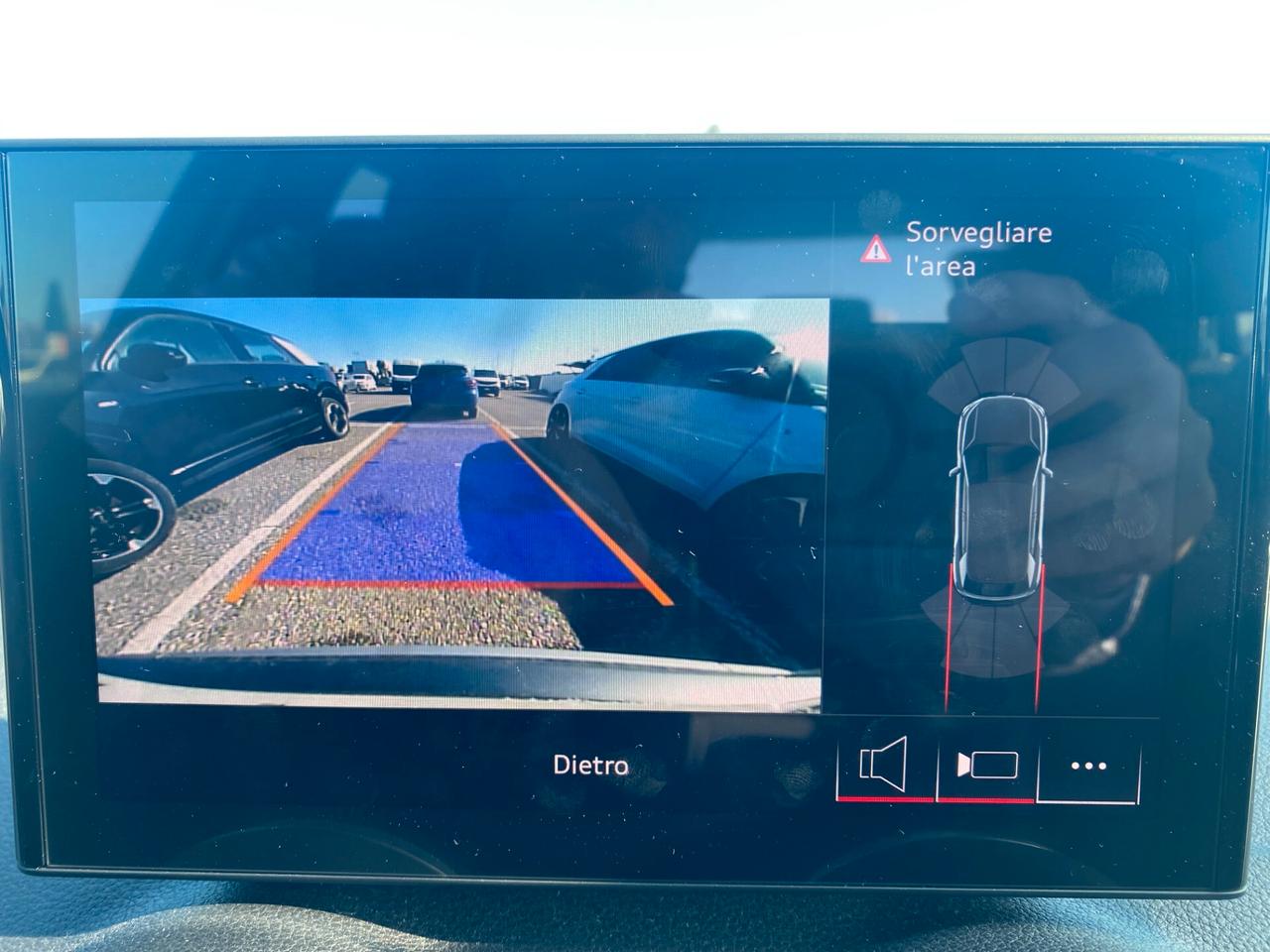 AUDI Q2 30 2.0 TDi 116Cv S-LINE Edition