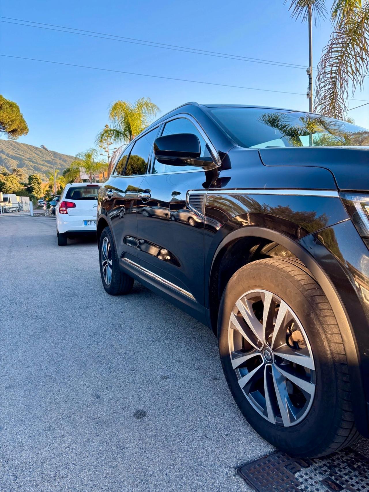 Renault Koleos dCi 175CV 4x4 X-Tronic Energy Intens