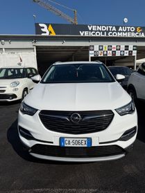 Opel Grandland X 1.5 diesel Ecotec Start&Stop Business