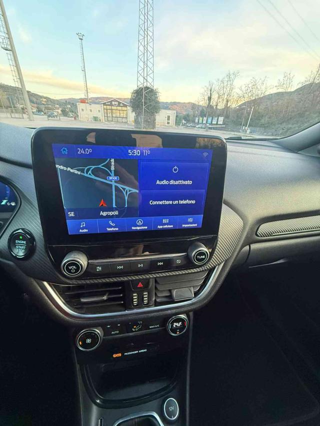 FORD Puma 1.0 EcoBoost 125 CV S&S aut. ST-Line X