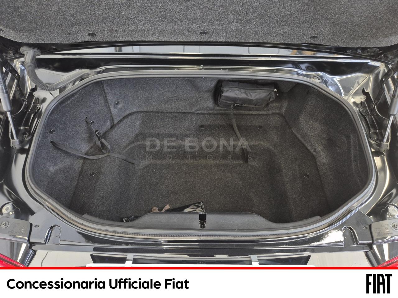 Fiat 124 Spider spider 1.4 m-air lusso