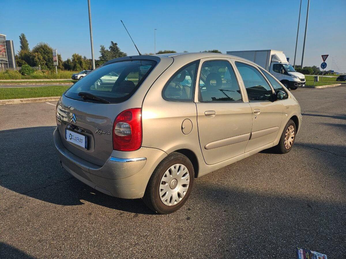 Citroen Xsara Picasso 1.6 Classique Pack