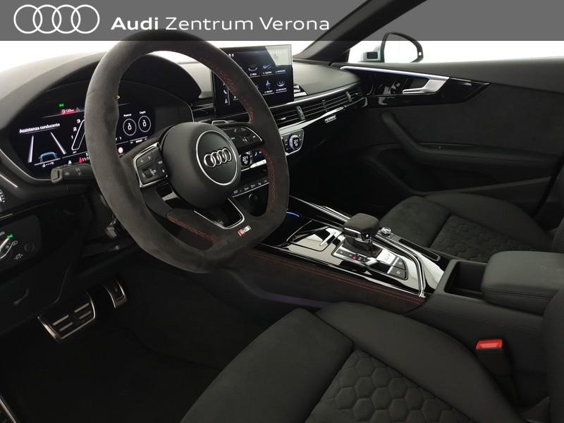 Sportback 2.9TFSI 450CV quattro tiptronic