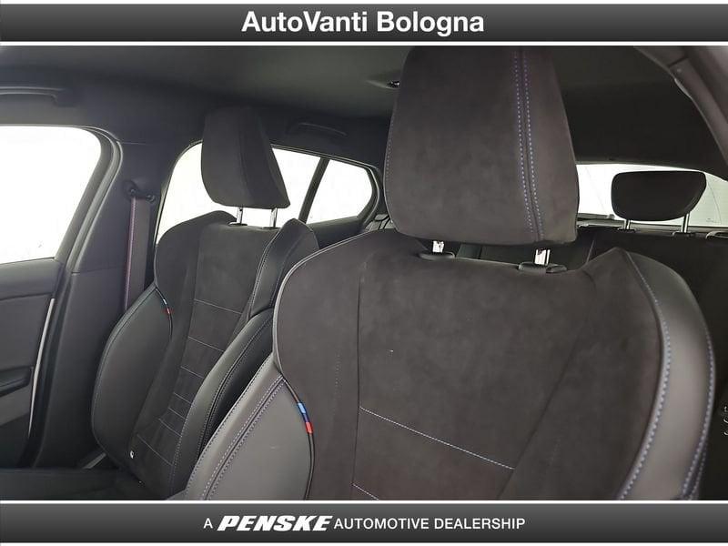 BMW Serie 1 118d MSport Pro