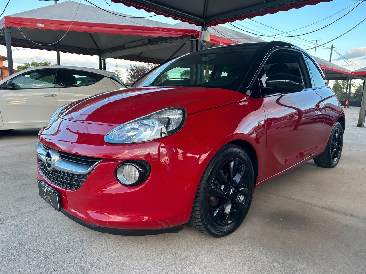 OPEL*ADAM*1.4*GPL*85CV*