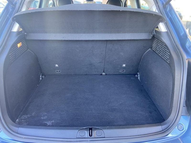 FIAT 500X 1.3 Mjet 95cv 4x2 120