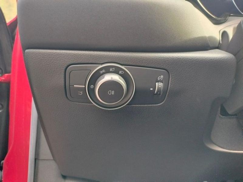 Alfa Romeo Tonale 1.6 Diesel 130cv TCT6 Ti