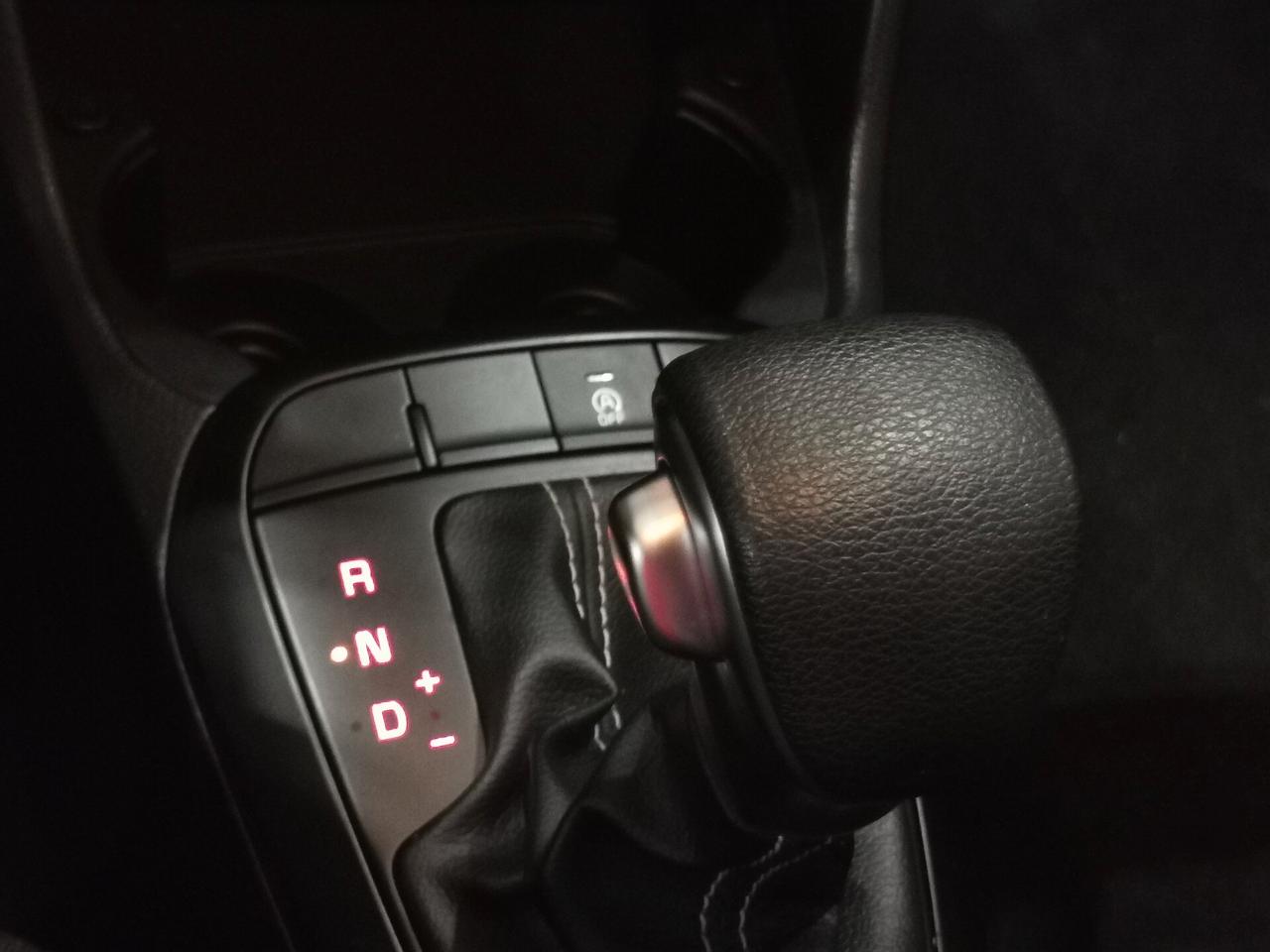 Kia Picanto 1.0 12V 5 porte AMT Urban AUTOMATICA