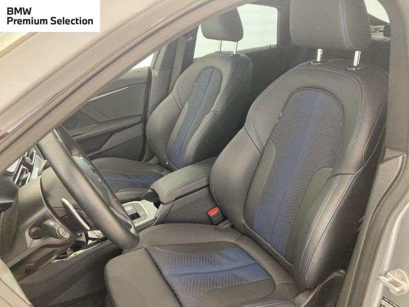 BMW Serie 2 G.C. 220D GRAN COUPE MSPORT AUTO