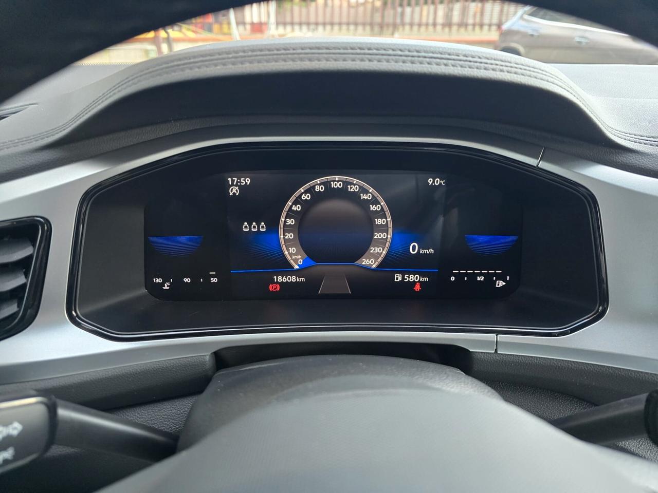 Volkswagen T-Roc 2.0 TDI SCR Life