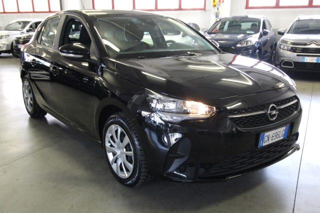 OPEL Corsa-e 5 porte Edition
