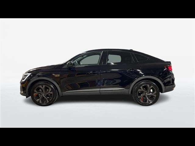 Renault Arkana 1.6 E-Tech full hybrid R.S. Line Fast Track